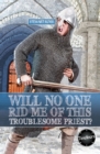 Wil No One Rid Me of This Troublesome Priest - Book