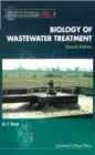 Biology Of Wastewater Treatment (2nd Edition) - eBook