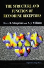 Structure And Function Of Ryanodine Receptors, The - eBook