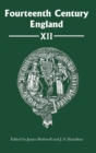 Fourteenth Century England XII - Book
