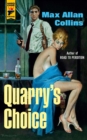 Quarry's Choice - eBook