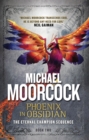 Phoenix in Obsidian - eBook