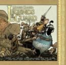 Mouse Guard : Legends of the Guard v. 2 - Book