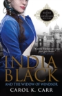 India Black and The Widow of Windsor - eBook