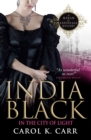India Black in the City of Light - eBook