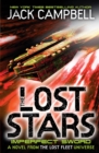 The Lost Stars: Imperfect Sword - eBook