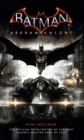 Batman: Arkham Knight - The Official Novelization - eBook