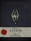 The Elder Scrolls V: Skyrim - The Skyrim Library, Vol. I: The Histories - Book