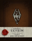 The Elder Scrolls V: Skyrim - The Skyrim Library, Vol. II: Man, Mer, and Beast - Book