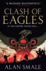 Clash of Eagles - eBook