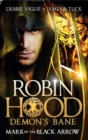 Robin Hood: Mark of the Black Arrow - eBook