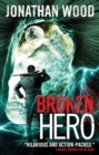 Broken Hero - Book