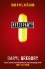 Afterparty - Book
