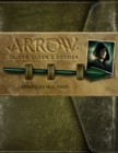 Arrow: Oliver Queen's Dossier - Book