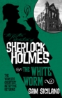 The Further Adventures of Sherlock Holmes - The White Worm - Book