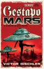 Gestapo Mars - eBook