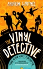 The Run-Out Groove : Vinyl Detective 2 - Book