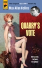 Quarry's Vote - eBook
