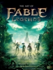 The Art of Fable Legends - Book