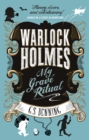 Warlock Holmes - My Grave Ritual - Book