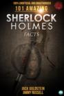 101 Amazing Sherlock Holmes Facts - eBook