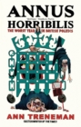 Annus Horribilis - eBook