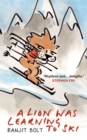 A Lion Was Learning to Ski - eBook