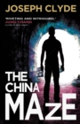 The China Maze - eBook