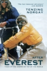 After Everest : A Sherpa's Dream to Conquer the Top of the World - Book