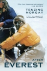 After Everest - 'The last innocent adventure' Ian Morris - eBook