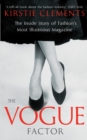 The Vogue Factor - eBook