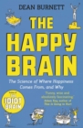 The Happy Brain - eBook