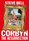 Corbyn : The Resurrection - eBook