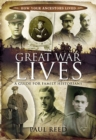Great War Lives : A Guide for Family Historians - eBook
