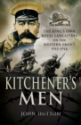 Kitchener's Men : The King's Own Royal Lancasters on the Western Front, 1915-1918 - eBook
