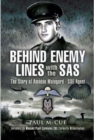 Behind Enemy Lines with the SAS : The Story of Amedee Maingard - SOE Agent - eBook