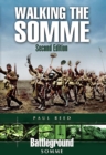 Walking the Somme - eBook