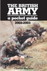 The British Army : A Pocket Guide, 2002-2003 - eBook