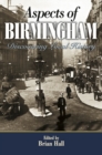Aspects of Birmingham : Discovering Local History - eBook