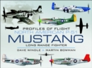 North American Mustang P-51 : Long Range Fighter - eBook