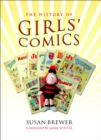 The History of Girls' Comics - eBook