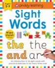Sight Words - Book