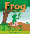 Frog and the Birdsong - Book