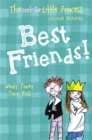 Best Friends! - Book