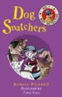 Dog Snatchers - Book