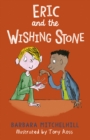 Eric and the Wishing Stone - Book