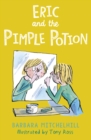 Eric and the Pimple Potion - Book