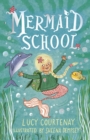 Mermaid School - Book