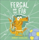 Fergal and the Fib - Book