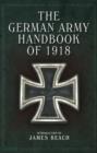 The German Army Handbook of 1918 - eBook